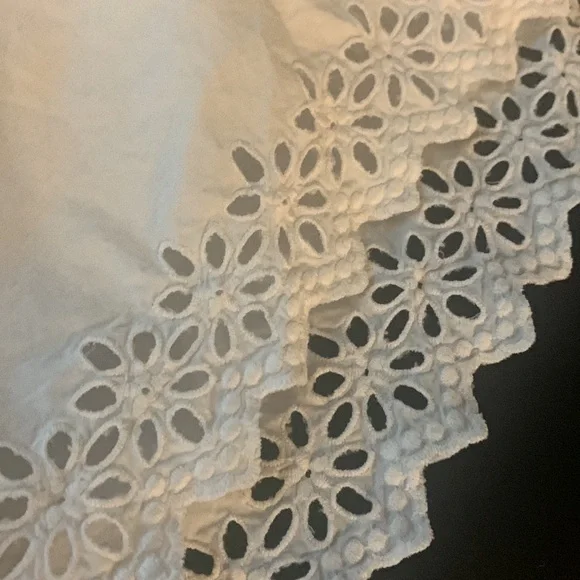 ***SOLD*** Doen - Iona Dress in Salt - Picture 5 of 6